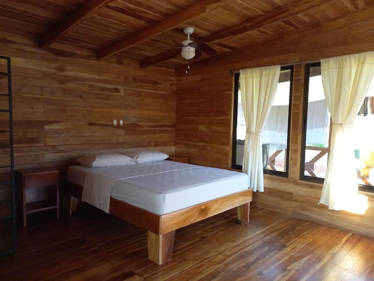 Cabana Tolle Vista Savegre Zewnętrze zdjęcie